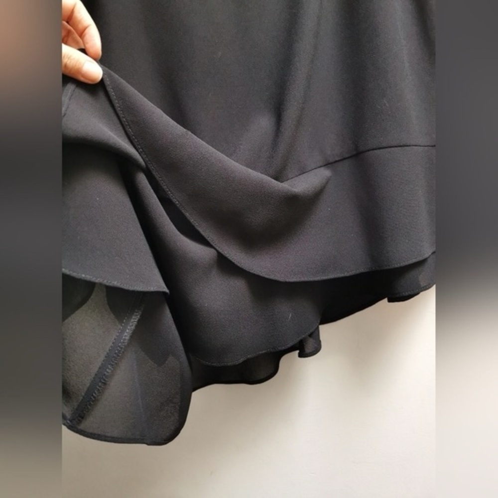 Escada Margaretha Ley Vintage Skirt size 42 european large/xl - Picture 4 of 7